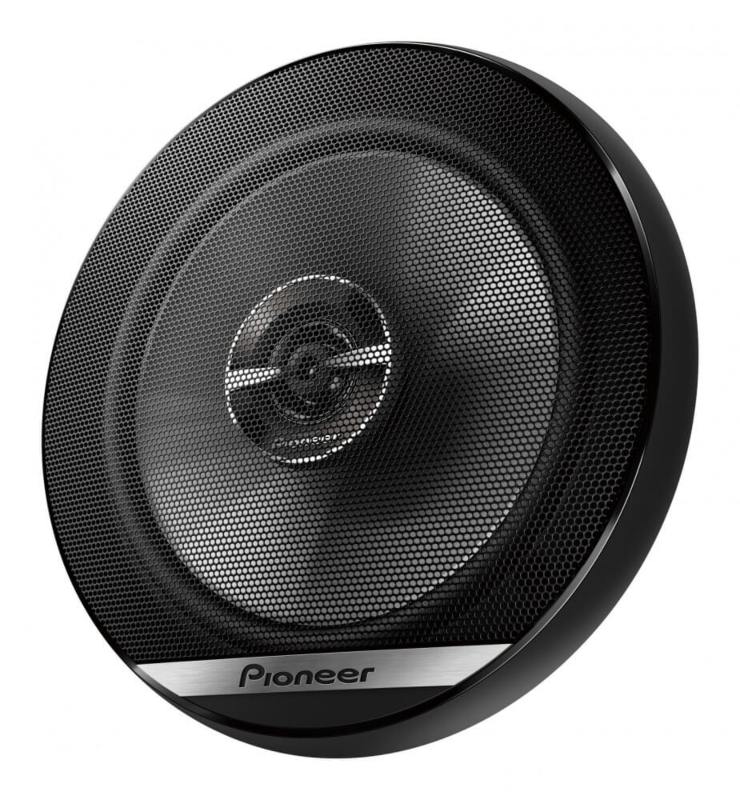 Autoestéreo Pantalla Touch Pioneer AVH-G225BT Doble Din Bluetooth DVD MP3 | con 2 Bocinas TS G650 300 Watts