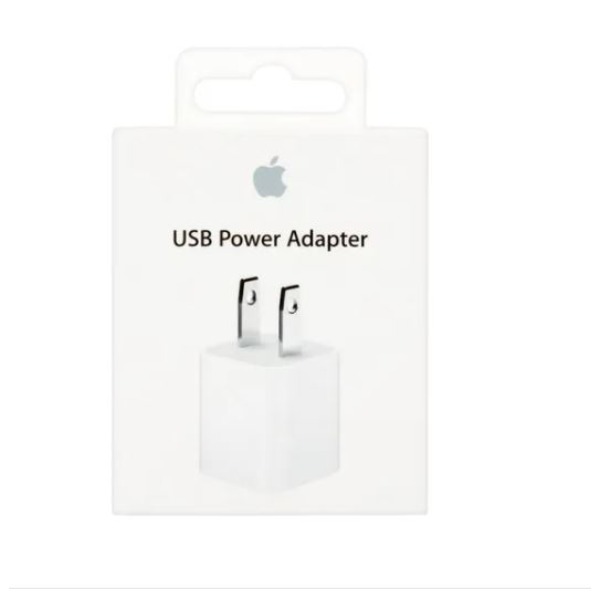 Adaptador de corriente USB de 5 W 