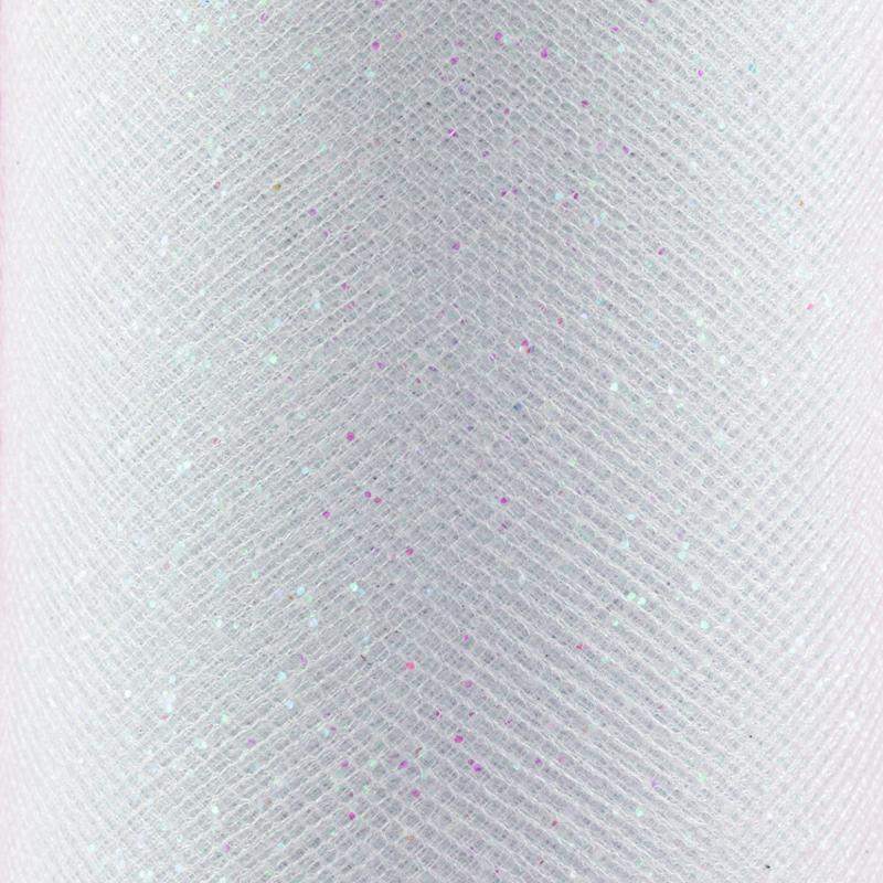 Metro de Tul Glitter