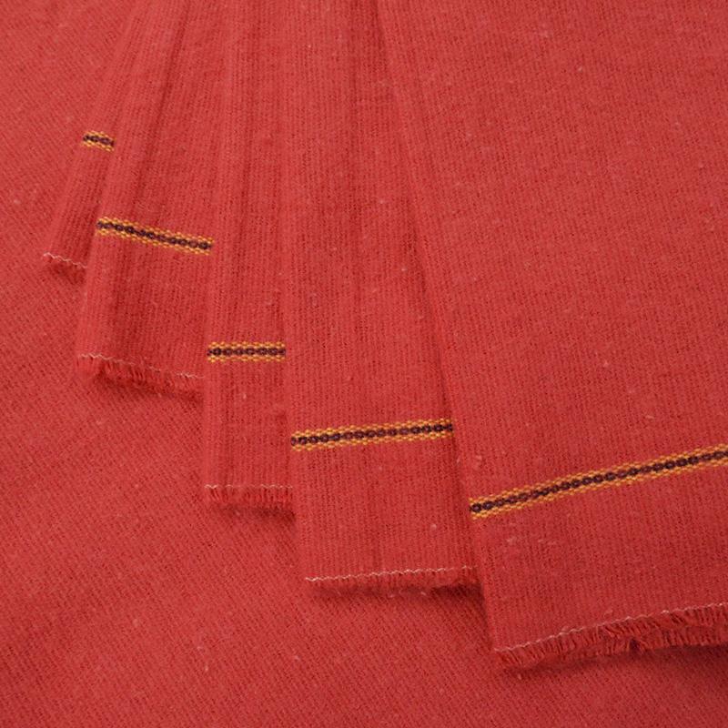 Metro de Franela Lisa