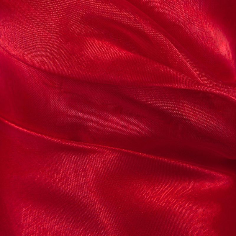 Metro de Organza Doble Brillo 1.40m