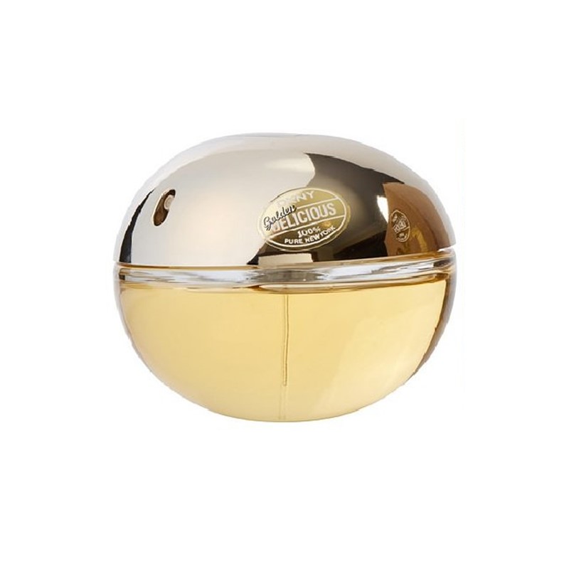 Perfume Golden Delicious De Dkny Eau De Parfum 100 Ml