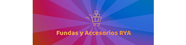 Fundas y Accesorios RYA