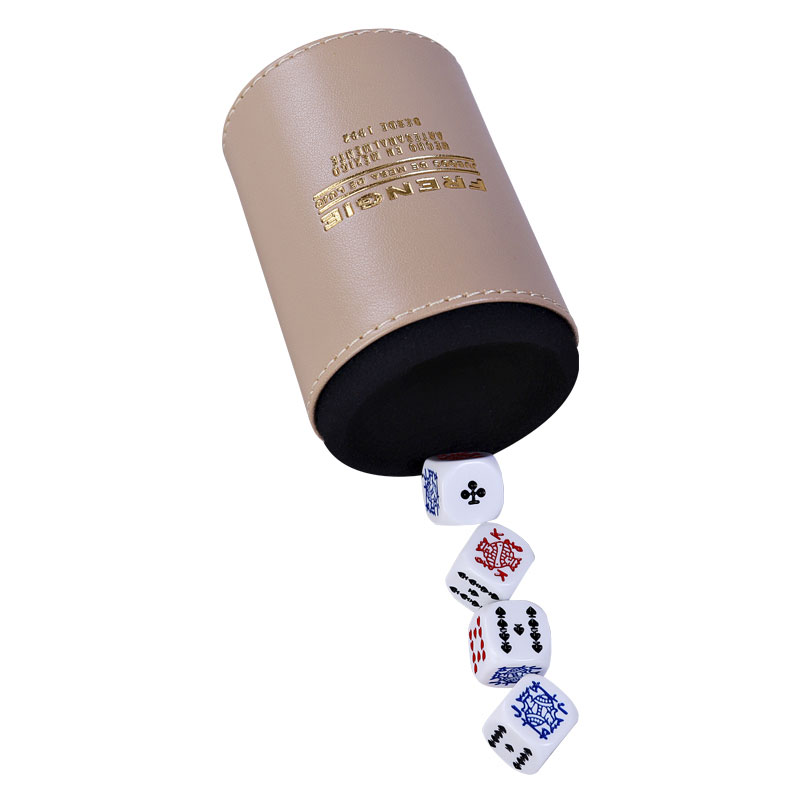 Casino de Lujo en Curpiel Frengie - Novelty