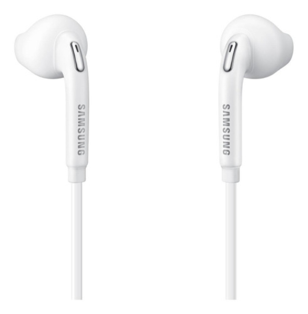 Audífonos Samsung EO-EG920LW Blanco
