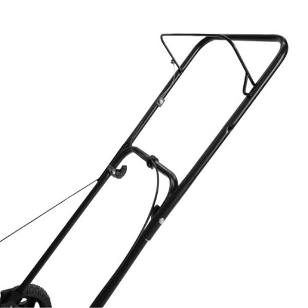 Podadora Std 20" Evans Motor Thunder 5 Lb.Pie. Llantas 7"