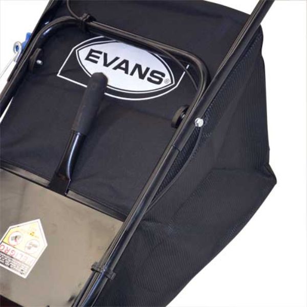 Podadora Evans con Bolsa Motor Briggs & Stratton® 20" Corte 5.5 Lb.Pie