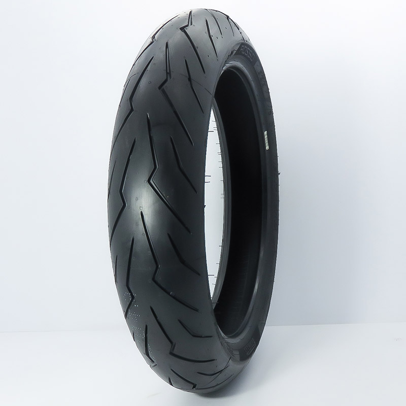 LLANTA PIRELLI DIABLO ROSSO 3 120-70-17