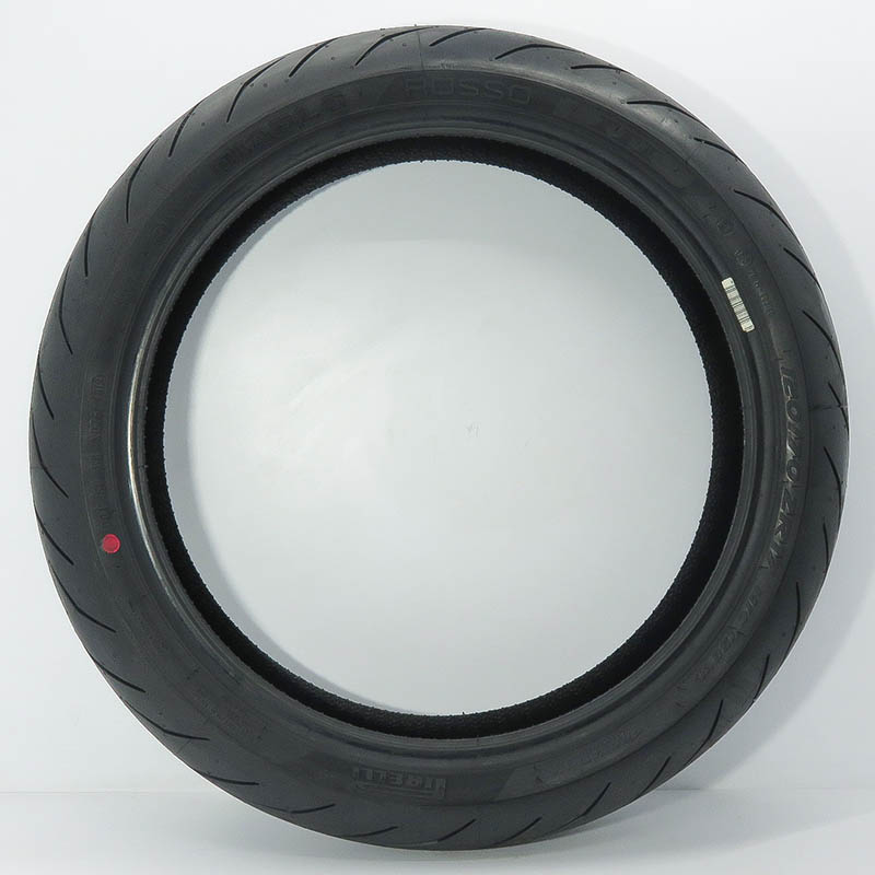 LLANTA PIRELLI DIABLO ROSSO 3 120-70-17