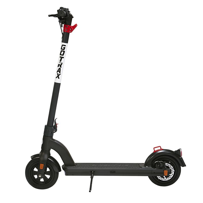 PATIN SCOOTER ELECTRICO MARCA GOTRAX G4