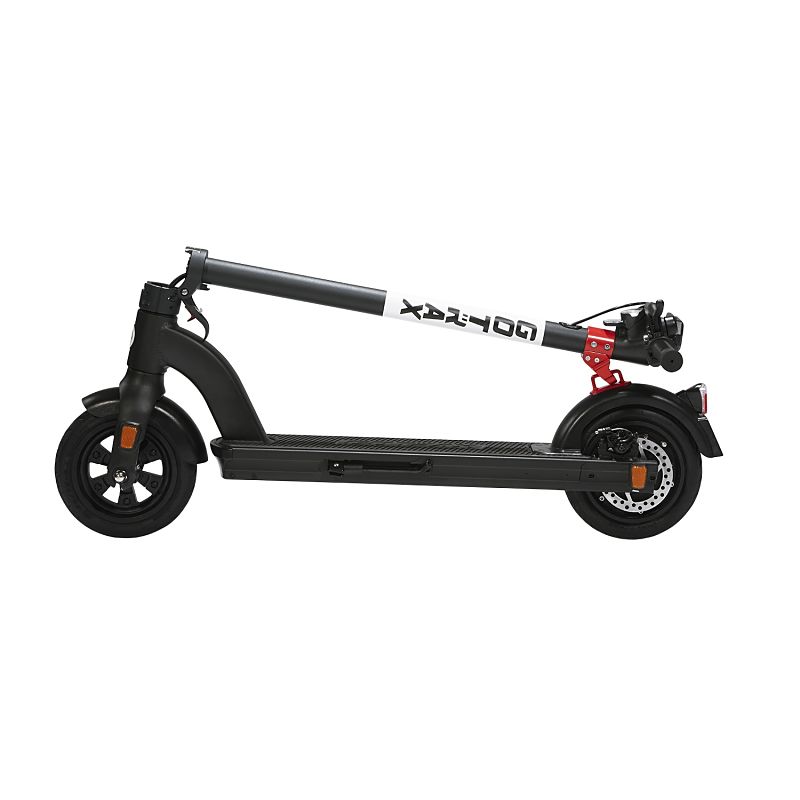 PATIN SCOOTER ELECTRICO MARCA GOTRAX G4