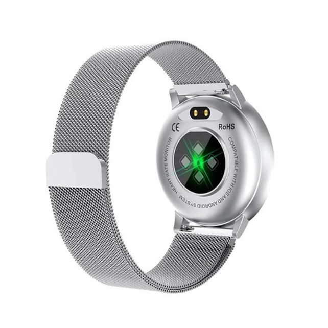 Smartwatch Reloj Inteligente de Lujo para Dama KW10