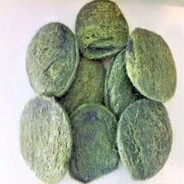 Fibra Con Ajax Pack 100 Piezas Esponja Metálica