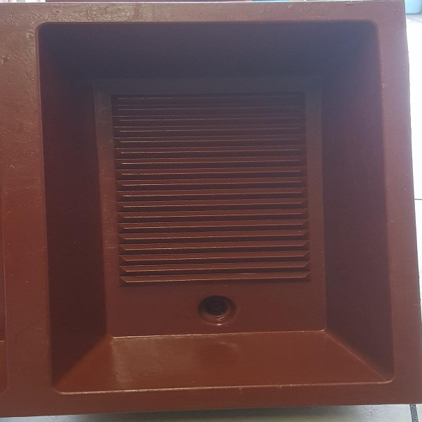 Lavadero Con Pila De Plastico Uso Rudo Envio Gratis