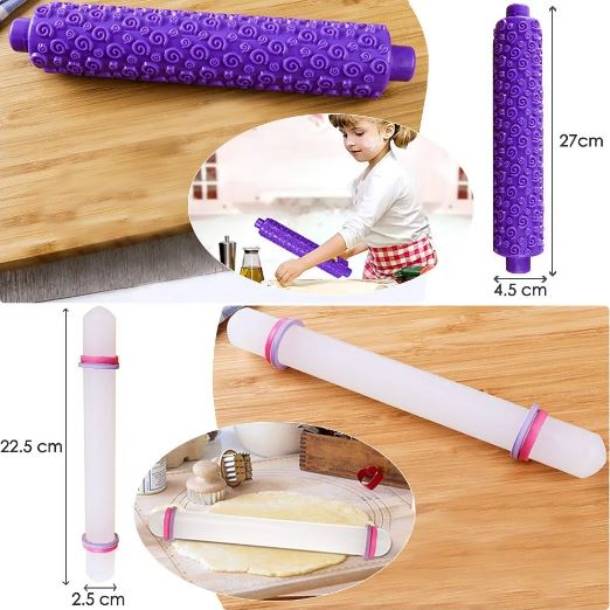 Kit Moldes Cortantes Y Herramientas Para Fondant 100 Piezas