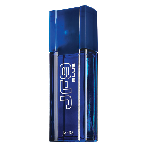 Jf9 Blue Colonia by Jafra