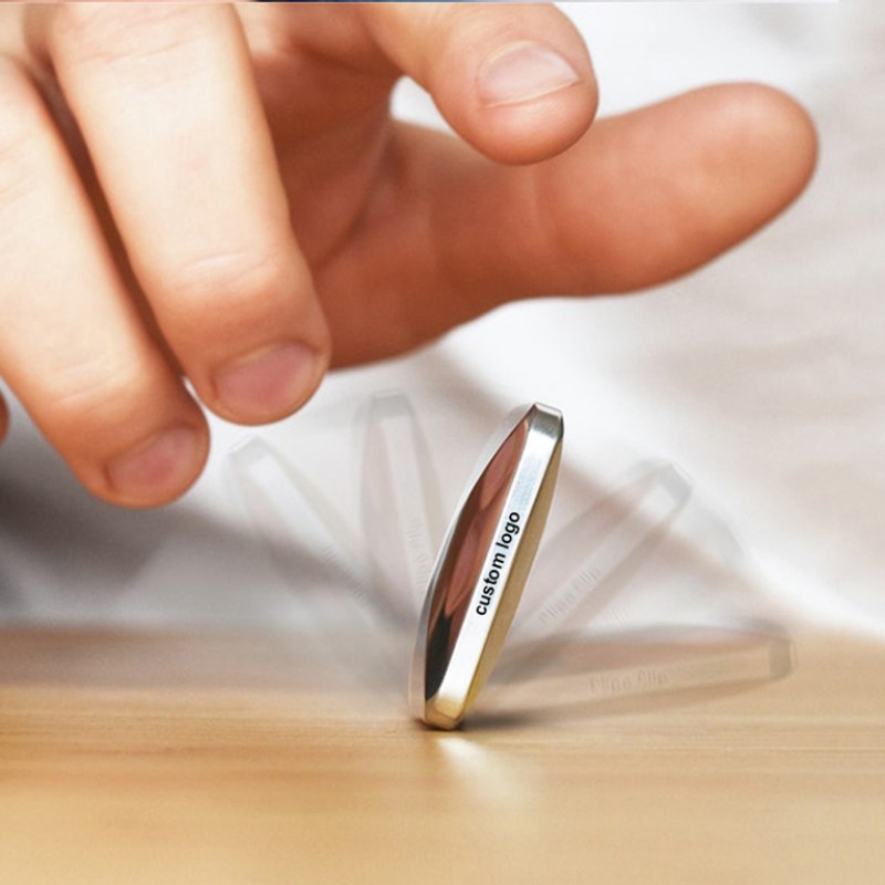 Flipo Flip Cuadro Antiestres Divertido De Habilidad Niños