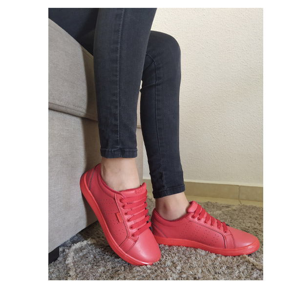 TENIS URBANO JUVENIL NIÑA COLORES APT PREMIUM MOD:251A