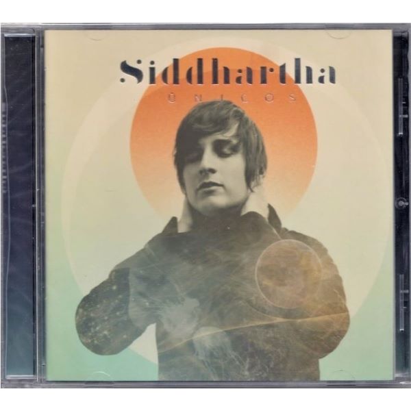 CD Siddhartha ~ Únicos