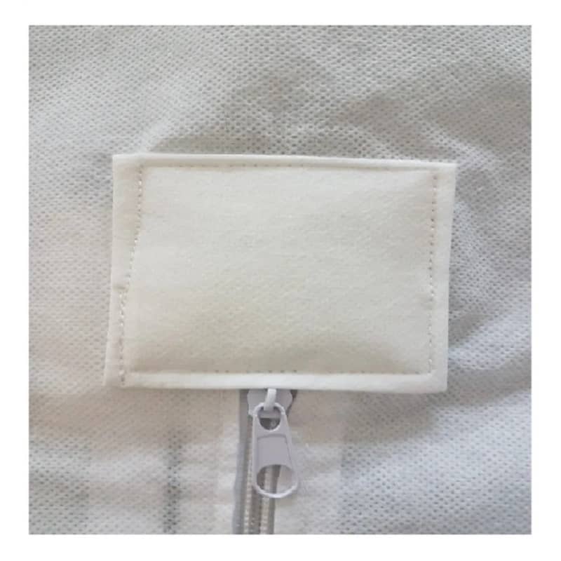 Funda Colchón Individual Impermeable Anti Chinches 192x102x28