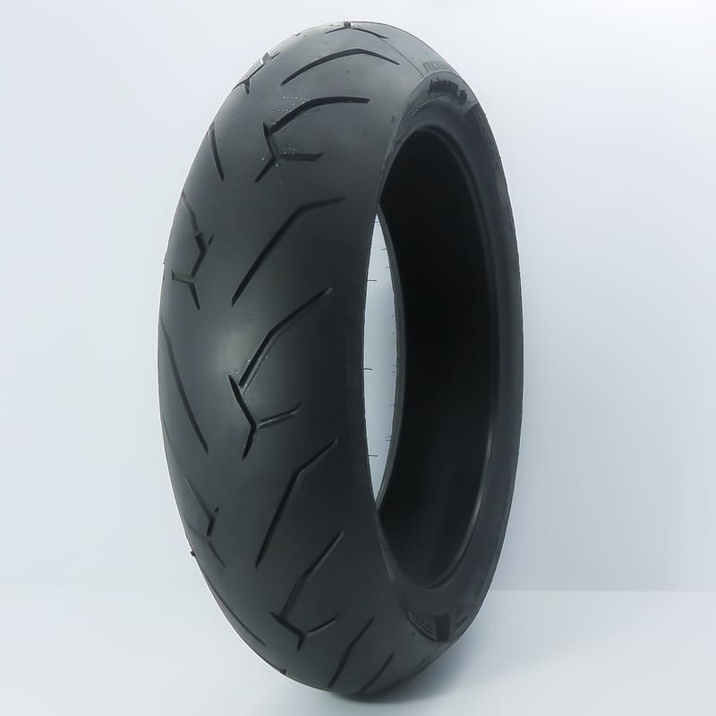 LLANTA PIRELLI DIABLO ROSSO 2 160-60-17