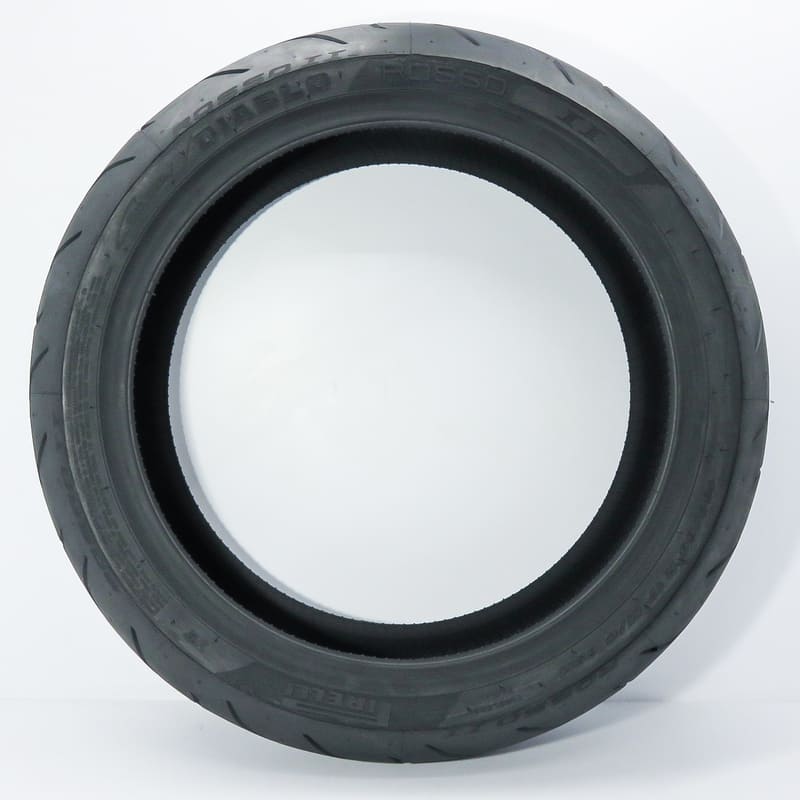 LLANTA PIRELLI DIABLO ROSSO 2 160-60-17