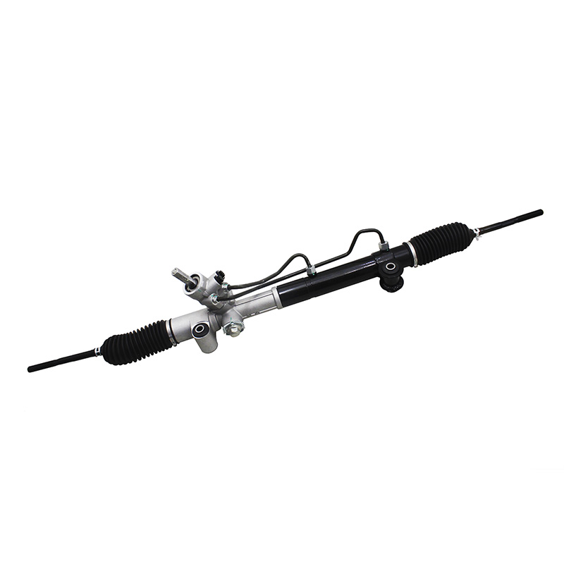 CAJA DIRECCION CREMALLERA HIDRAULICA GM MERIVA 2004 2005 2006 2007 2008