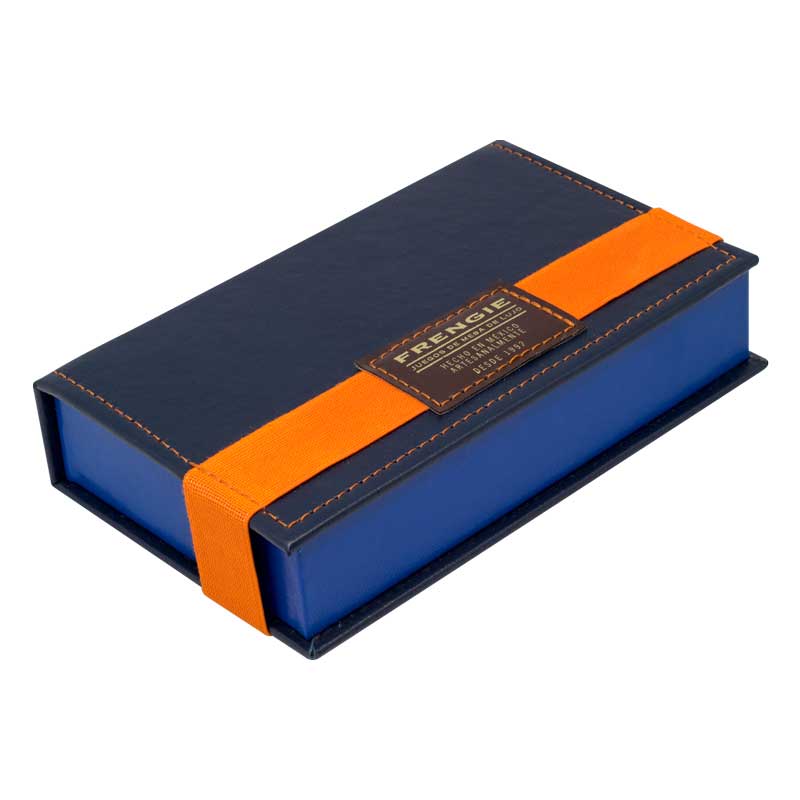 Dominó acrílico Profesional Bee