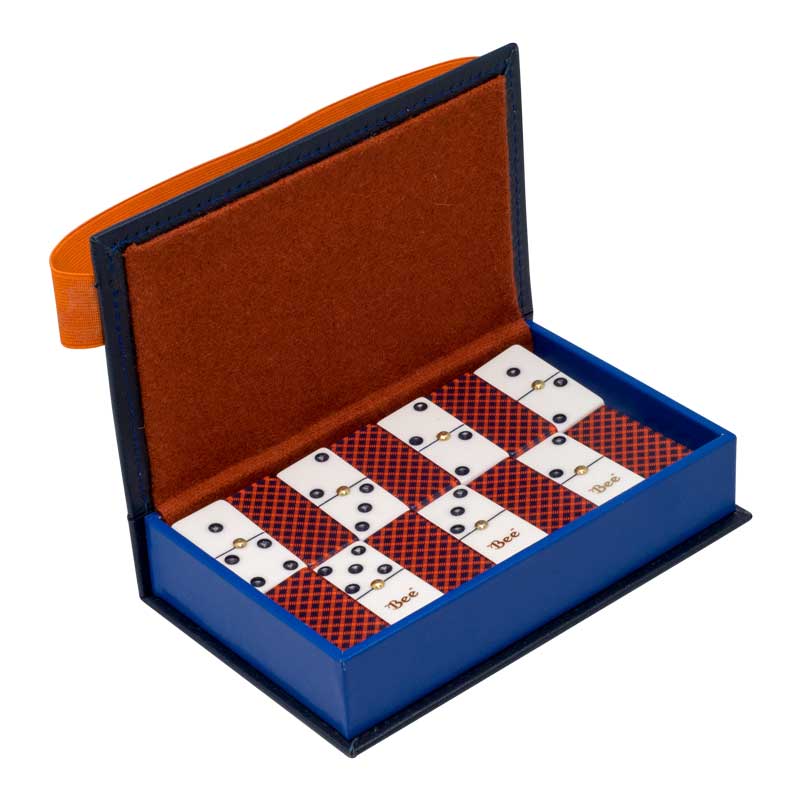 Dominó acrílico Profesional Bee