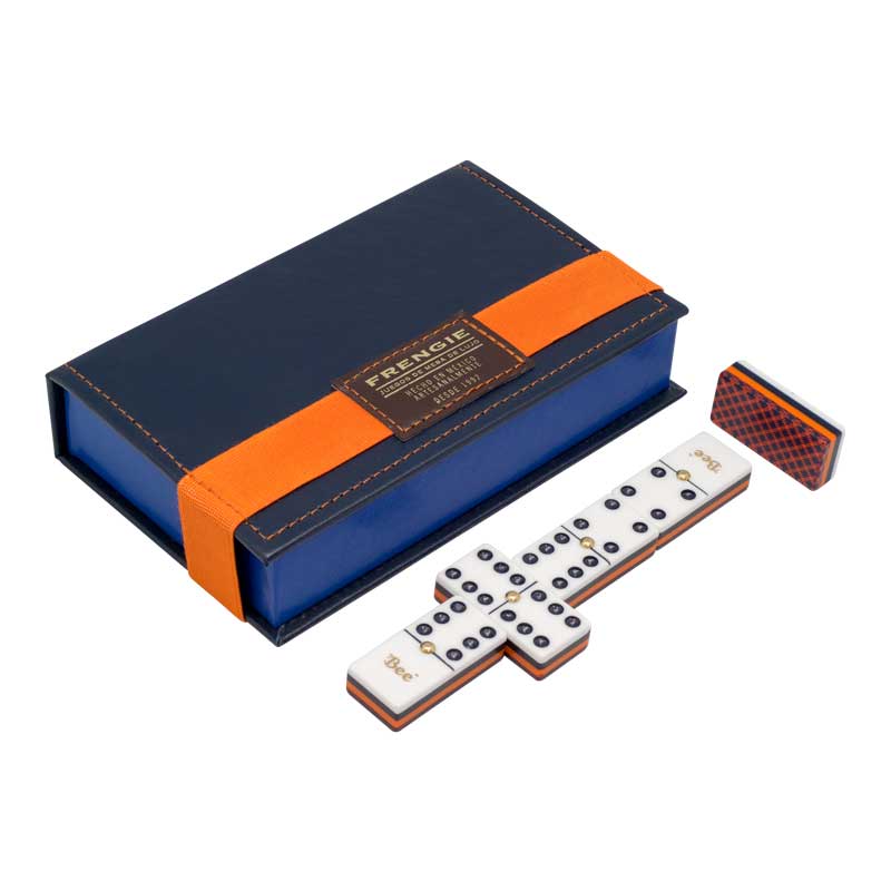 Dominó acrílico Profesional Bee