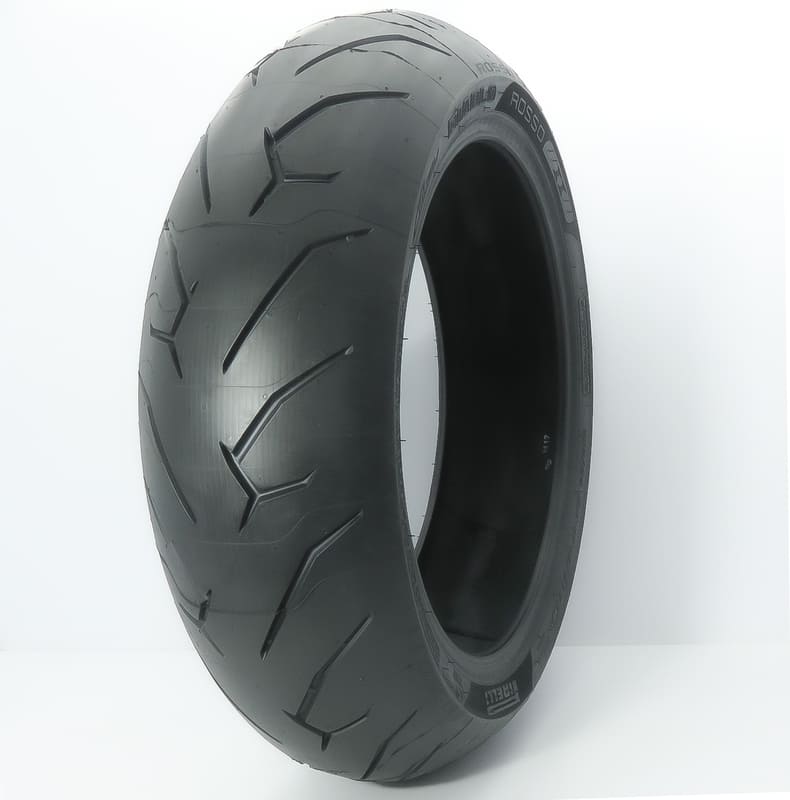  LLANTA PIRELLI DIABLO ROSSO 2 190-55-17