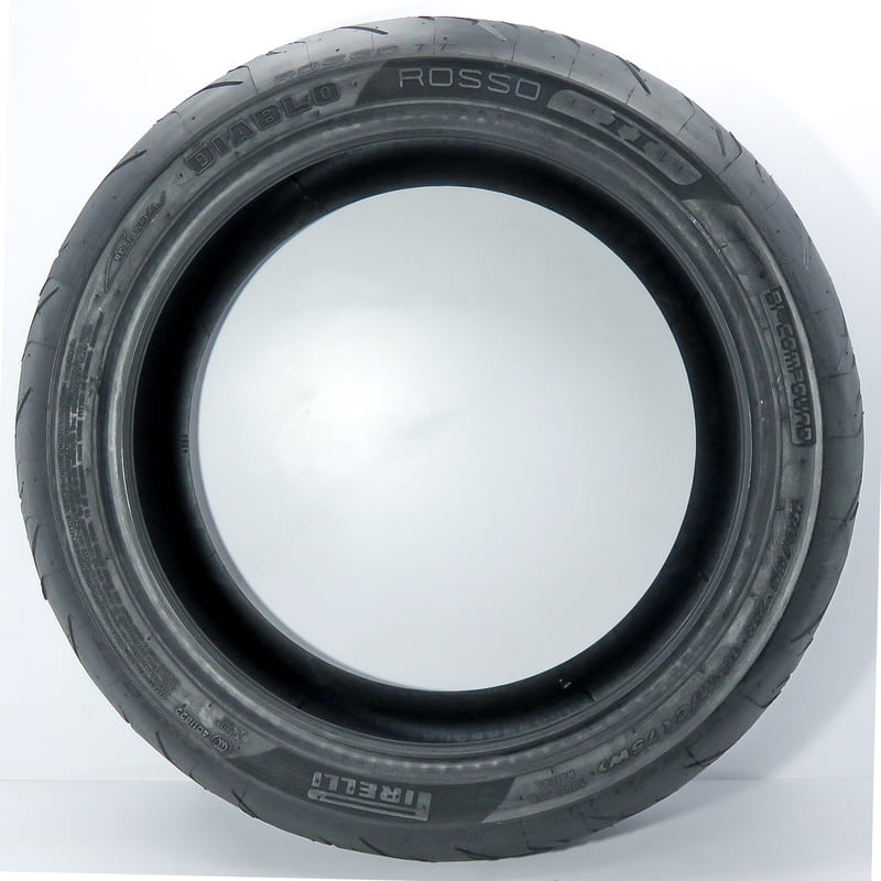  LLANTA PIRELLI DIABLO ROSSO 2 190-55-17