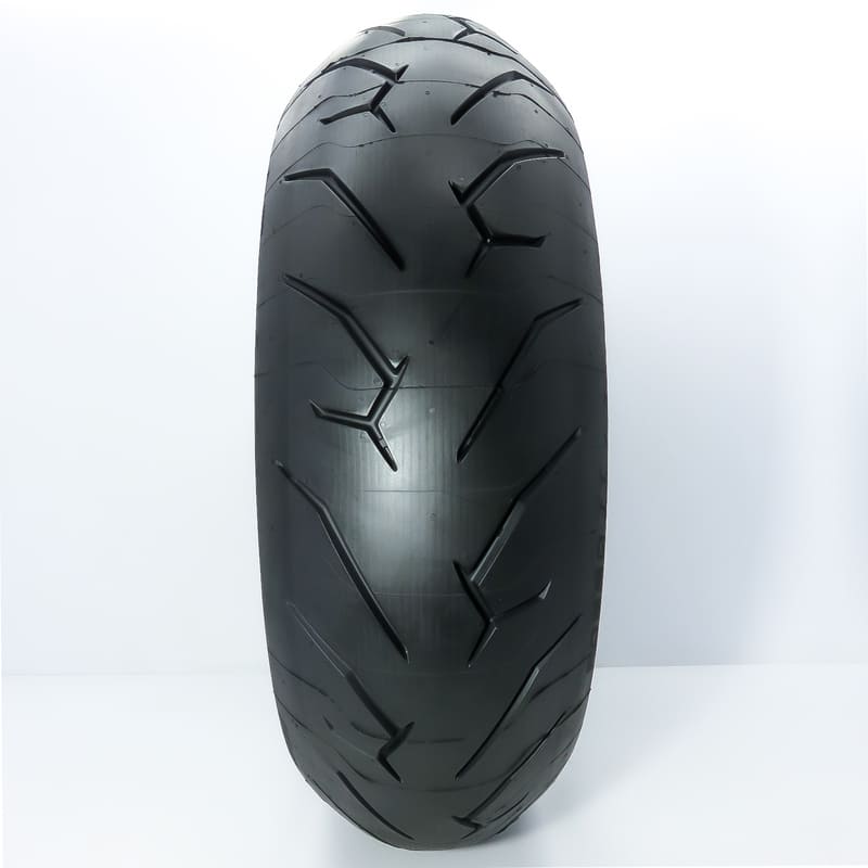  LLANTA PIRELLI DIABLO ROSSO 2 190-55-17