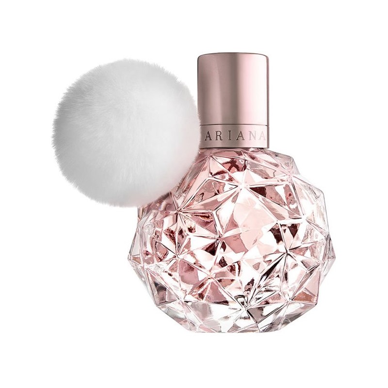 Kit De 3 Piezas Ari De Ariana Grande Eau De Parfum 100 Ml