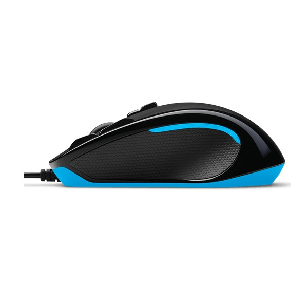 Mouse Gaming Logitech G300s, Óptico 