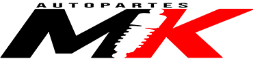 AUTOPARTES MK
