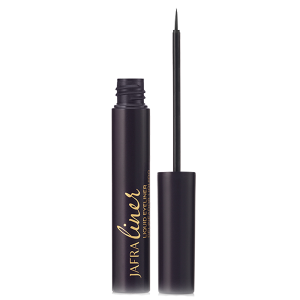Delineador Líquido para Ojos Black by Jafra