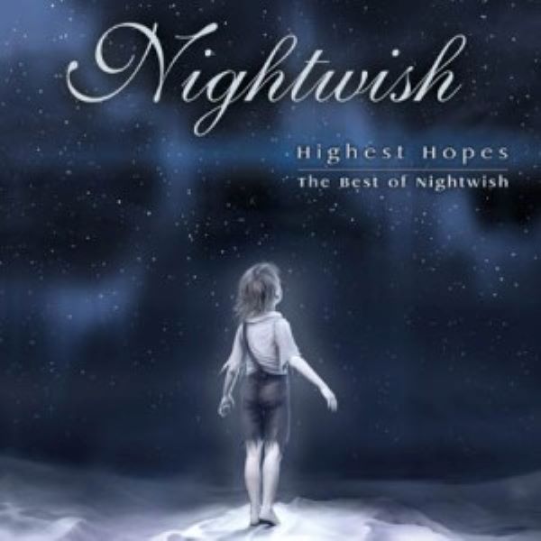 CD Nightwish ~ Highest hopes: the best of Nightwish