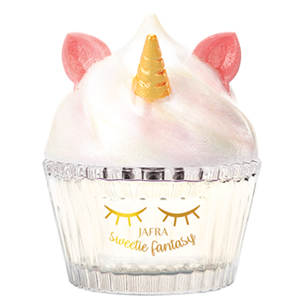 Sweetie Fantasy Unicornio Edición Especial Doble Contenido by Jafra 100ml