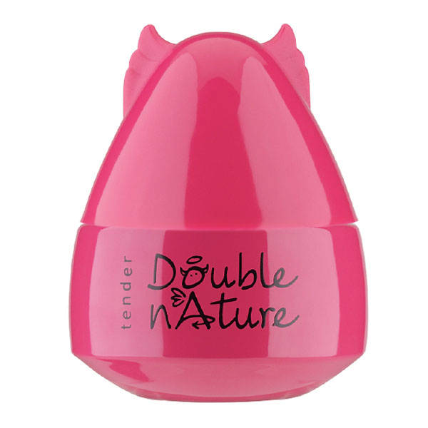 Double Nature Tender Eau de Toilette by Jafra