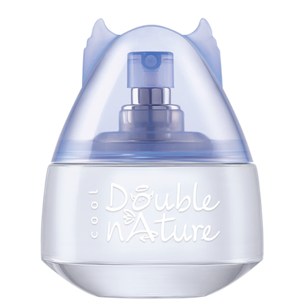 Double Nature Cool Eau de Toilette by Jafra