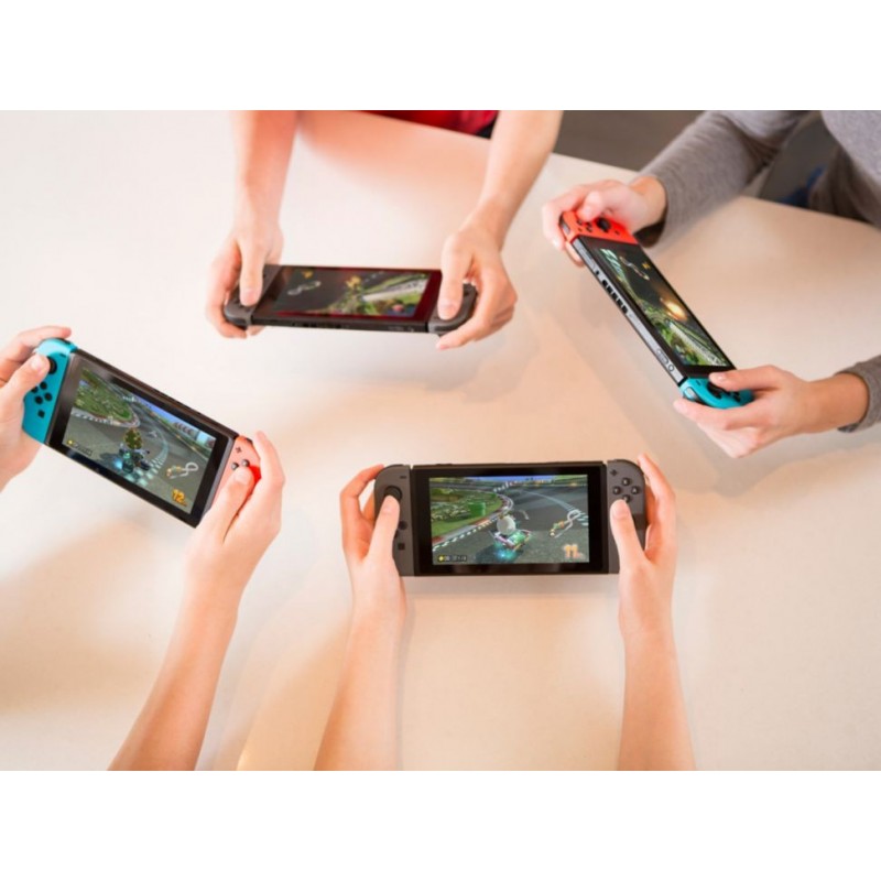 Mario Kart 8 Deluxe Nintendo Switch