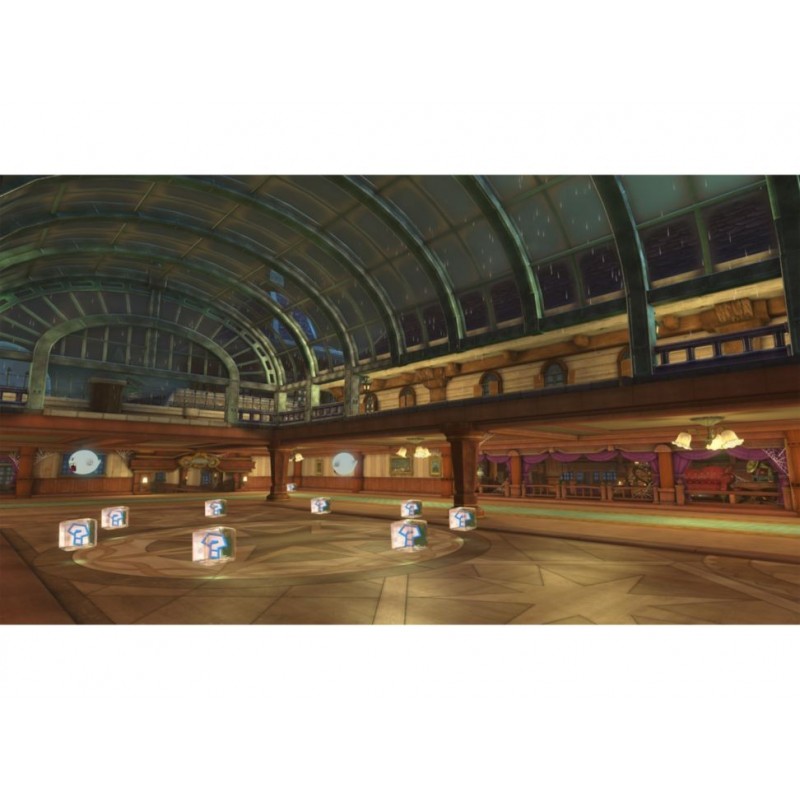 Mario Kart 8 Deluxe Nintendo Switch