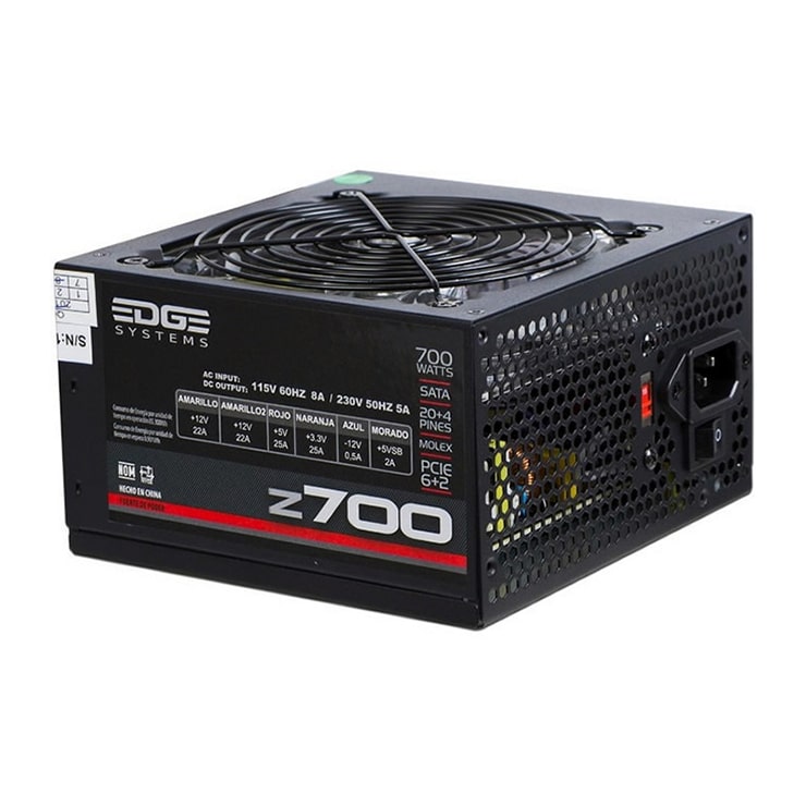 Pc cpu Gamer Enfriador Ryzen 5 3400g Radeon 16gb ram 240gb SSD 1tb Wifi