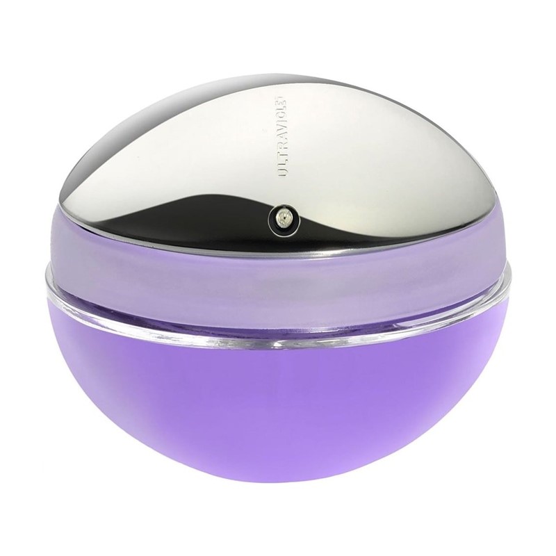 Perfume Ultraviolet De Paco Rabanne Eau De Parfum 80 Ml