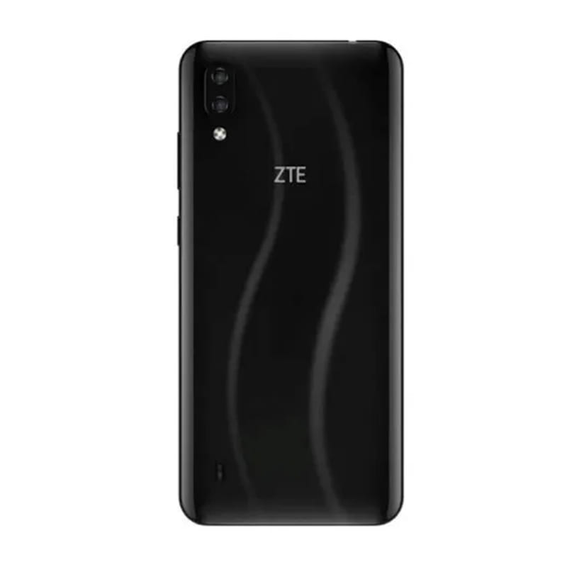 Celular Zte Blade A5 2020 NEGRO - 2GB-64GB - Dual Sim
