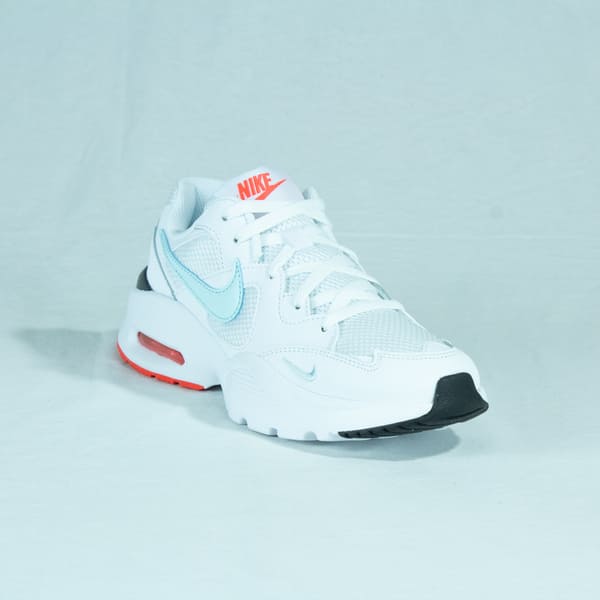 Dama Nike Botines Nike Air Max Mujer TENIS NIKE AIR MAX FUSION