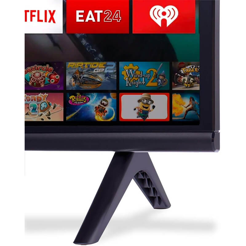 Pantalla 40 Tcl Smart Tv40a325 Led Full Hd Android Tv Hdr 10