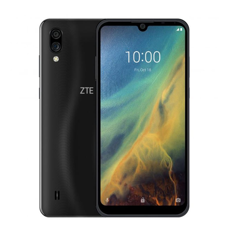 Combo 2 celulares Zte Blade A5 2020 NEGRO - 2GB-64GB - Dual Sim