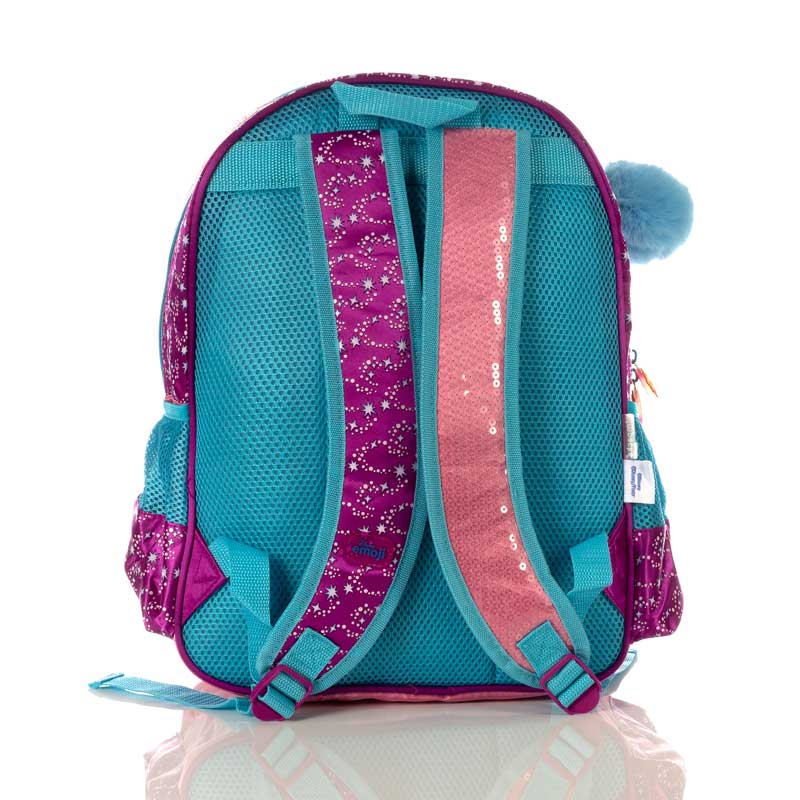 Mochila Original Emoji Frozen